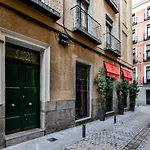 Calle Conde de Lemos