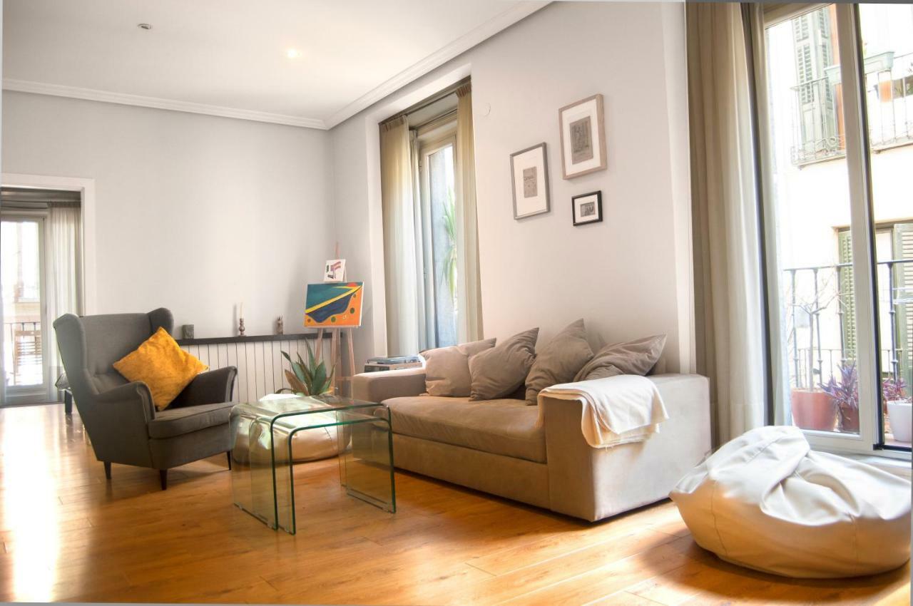Apartamento Calle Conde De Lemos