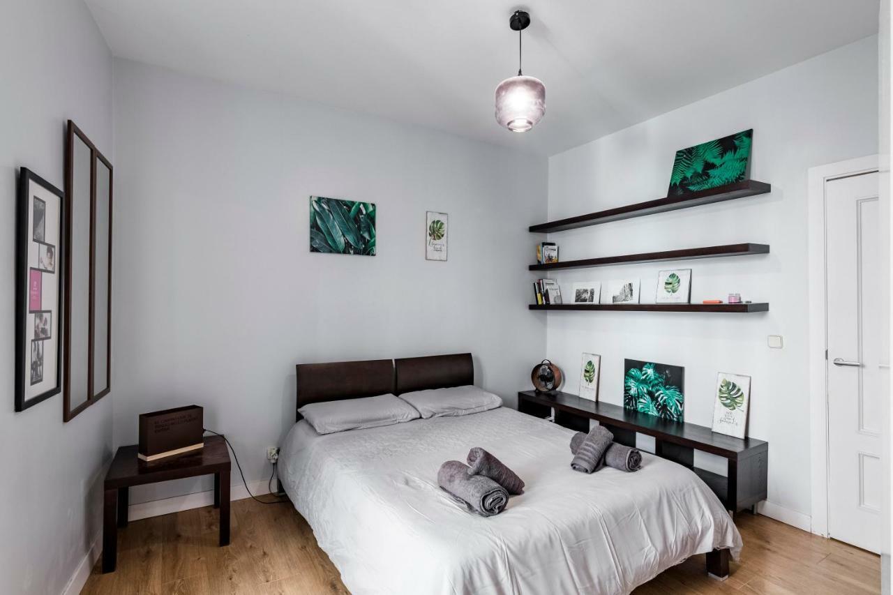 Apartamento Calle Conde De Lemos *