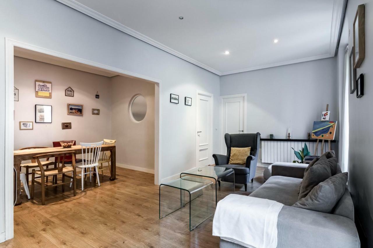 Calle Conde De Lemos Apartamento Madrid