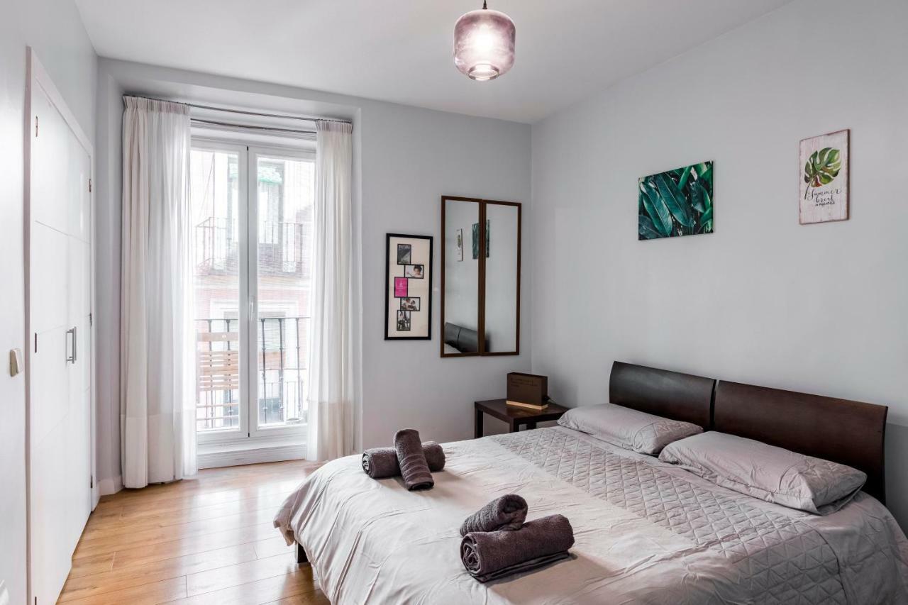 Apartamento Calle Conde De Lemos *