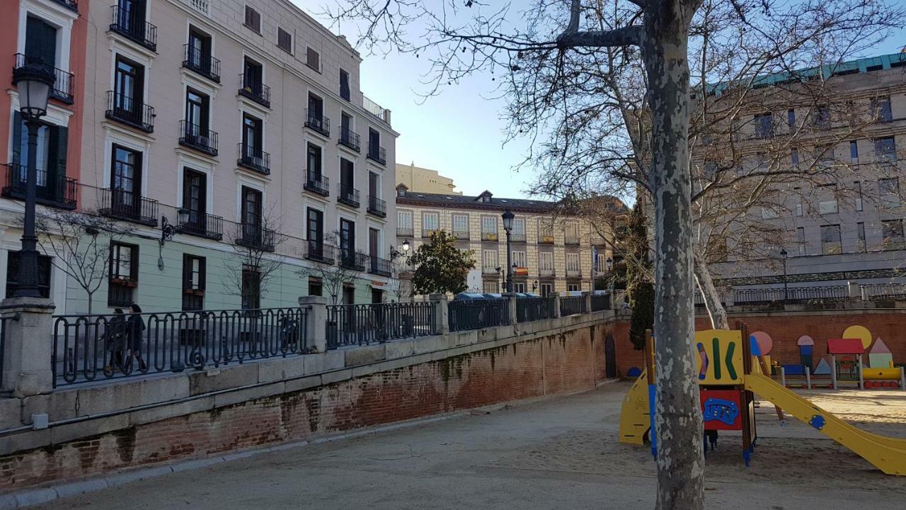 Apartamento Calle Conde De Lemos