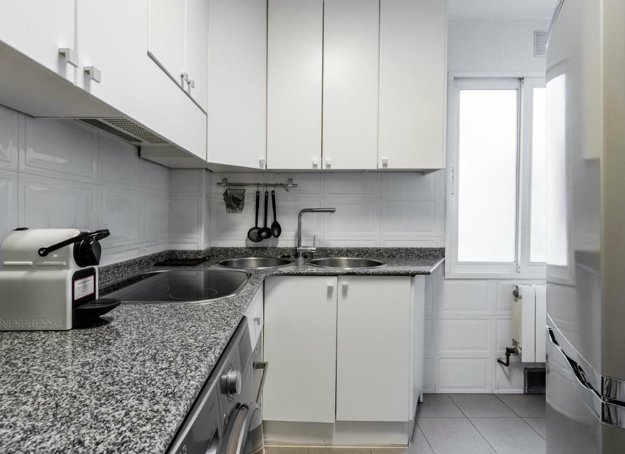 Calle Conde De Lemos Apartamento